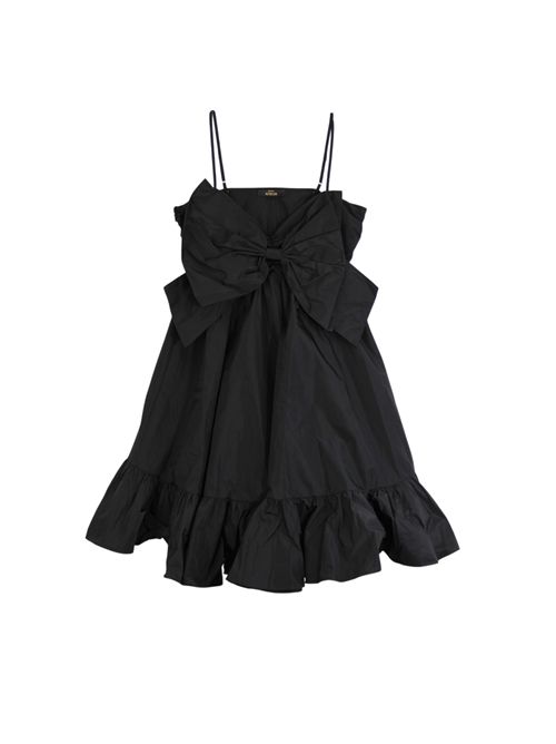 ABITO TWINSET P/E 26 TWINSET | 241AP2123NERO