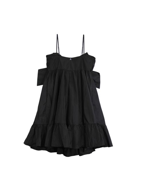 ABITO TWINSET P/E 26 TWINSET | 241AP2123NERO