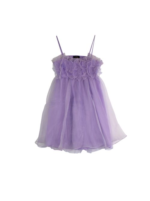 ABITO TWINSET P/E 26 TWINSET | 241AT2151VIOLA