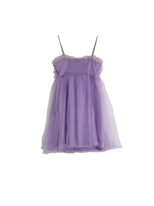 ABITO TWINSET P/E 26 TWINSET | 241AT2151VIOLA