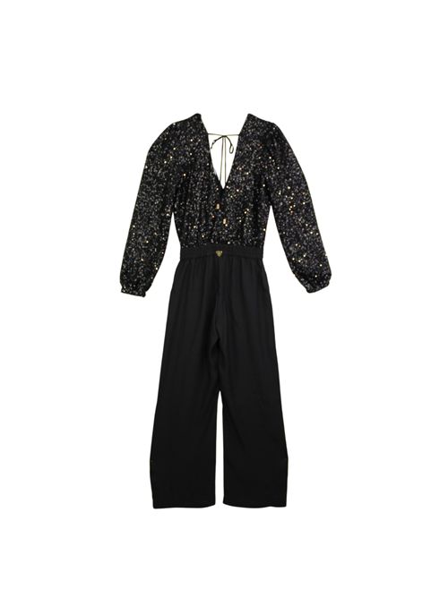 TUTA TWINSET P/E 26 TWINSET | 241LB21BBNERO