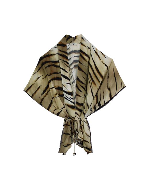 KAFTANO FANTASIA TWINSET p/e TWINSET | 241LB2GUUFANTASIA