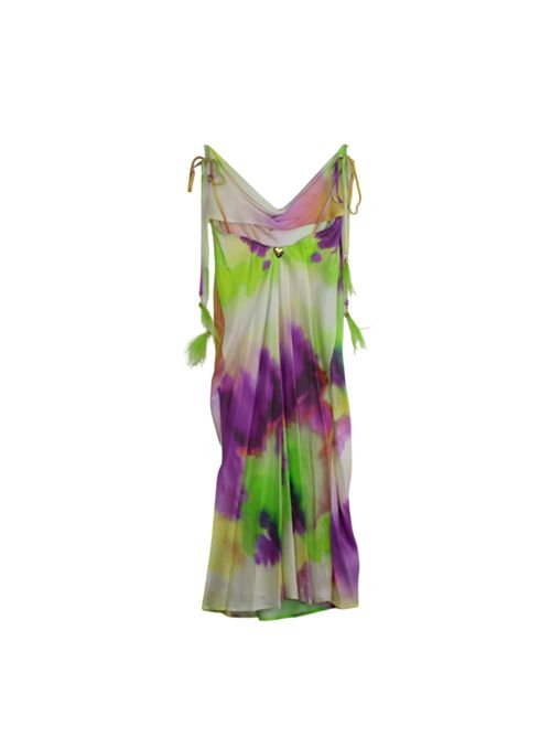 ABITO TWINSET P/E 26 TWINSET | 241LB2KKKFANTASIA