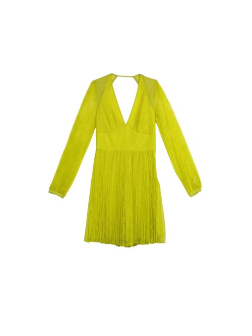 ABITO TWINSET P/E 26 TWINSET | 241TP2353GIALLO