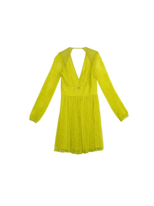 ABITO TWINSET P/E 26 TWINSET | 241TP2353GIALLO