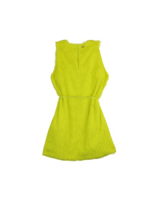 ABITO TWINSET P/E 26 TWINSET | 241TP2431GIALLO