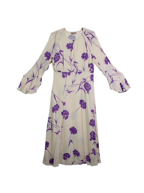 ABITO TWINSET FANTASIA p/e TWINSET | 241TP2440ROSA