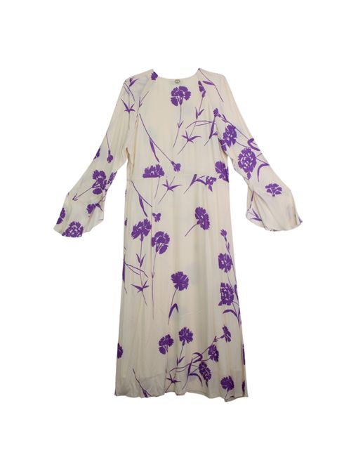 ABITO TWINSET FANTASIA p/e TWINSET | 241TP2440ROSA