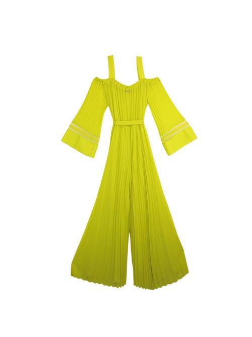 TUTA TWINSET P/E 26 TWINSET | 241TP2462GIALLO