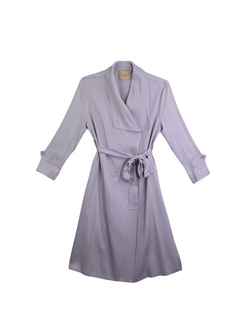 TRENCH TWINSET P/E 25 TWINSET | 241TP2540LILLA
