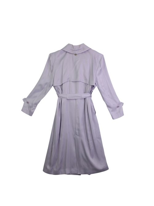 TRENCH TWINSET P/E 25 TWINSET | 241TP2540LILLA
