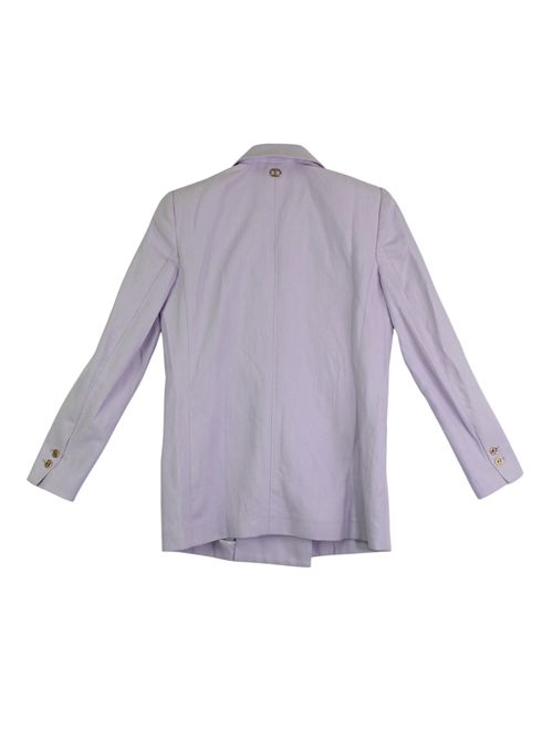 GIACCA TWINSET P/E 26 TWINSET | 241TP2560LILLA