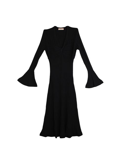 ABITO TWINSET P/E 26 TWINSET | 241TP3050NERO