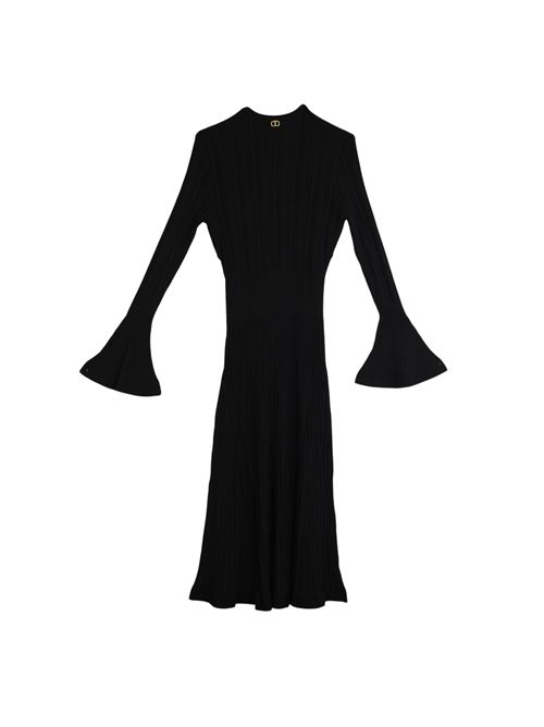 ABITO TWINSET P/E 26 TWINSET | 241TP3050NERO