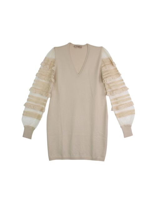 ABITO TWINSET P/E 26 TWINSET | 241TP3530ROSA