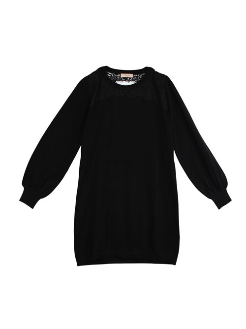 ABITO TWINSET P/E 26 TWINSET | 241TP3541NERO