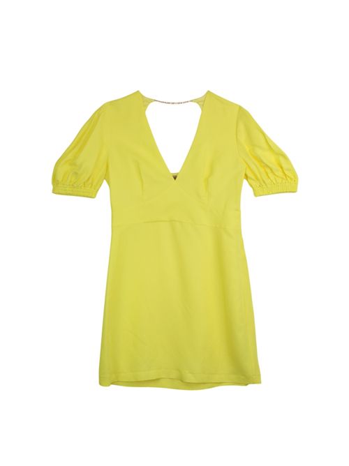 ABITO TWINSET P/E 26 TWINSET | 241TT2107GIALLO