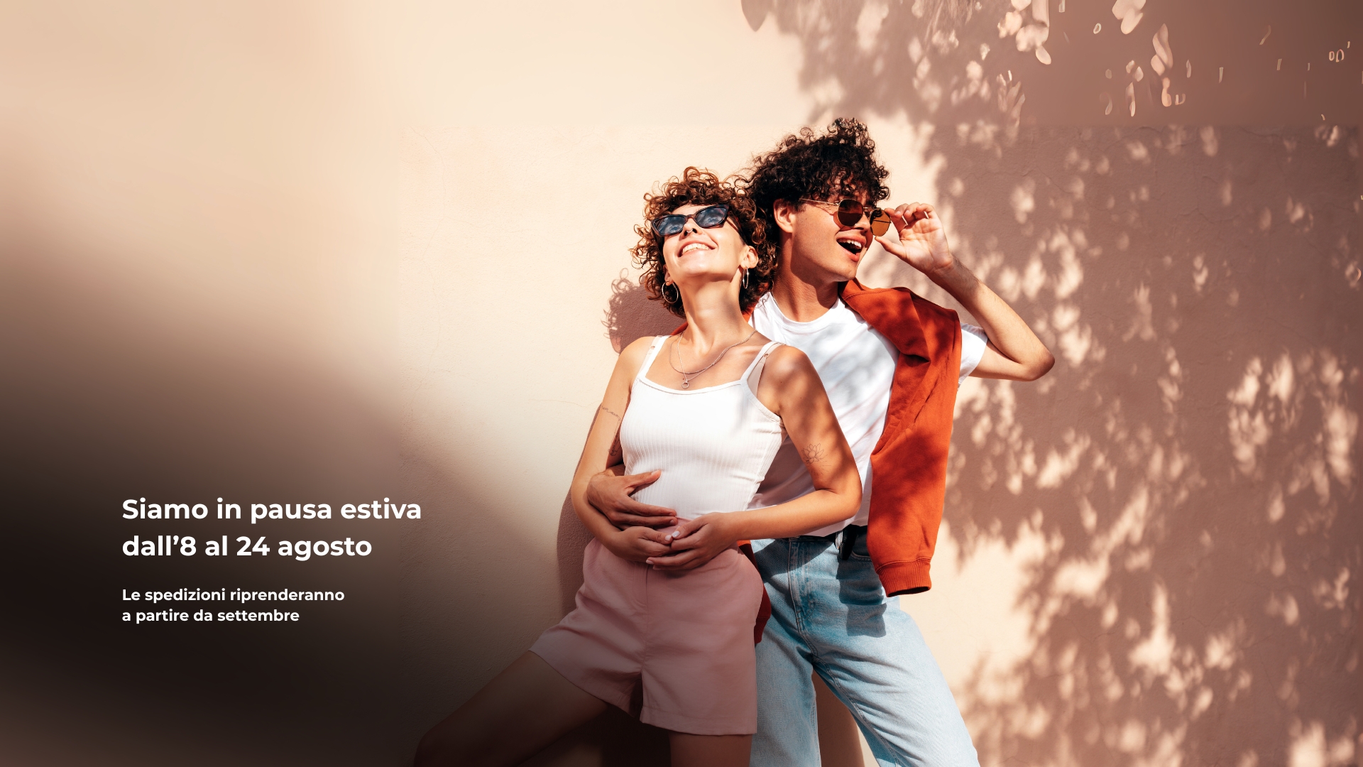 Abbigliamento uomo e donna