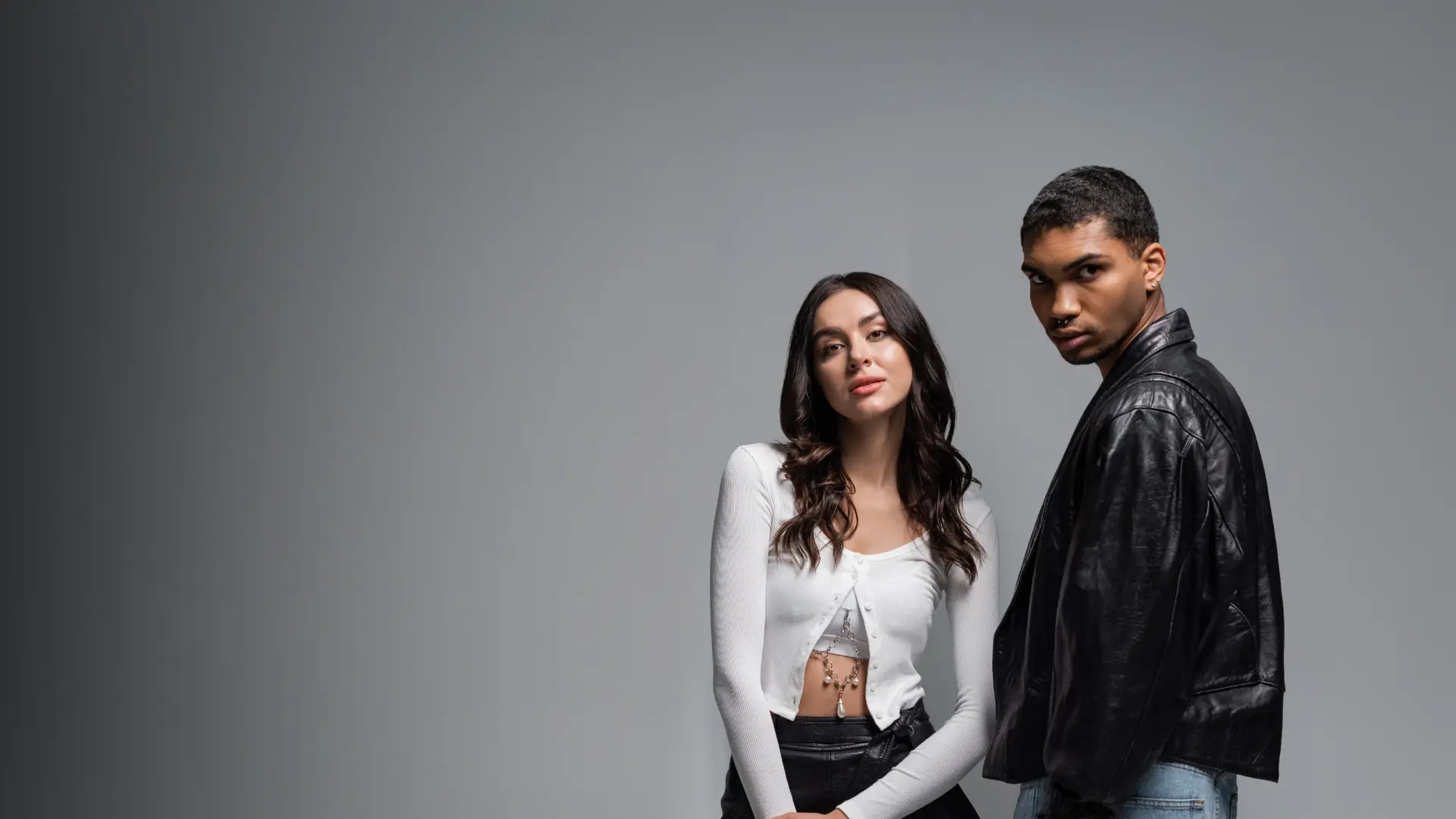 Abbigliamento uomo e donna